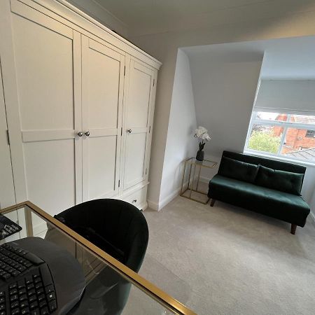 5 Bedroom 4 Bathroom Gym Playroom Country Home Leamington Exteriér fotografie