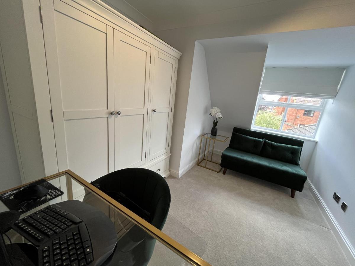 5 Bedroom 4 Bathroom Gym Playroom Country Home Leamington Exteriér fotografie