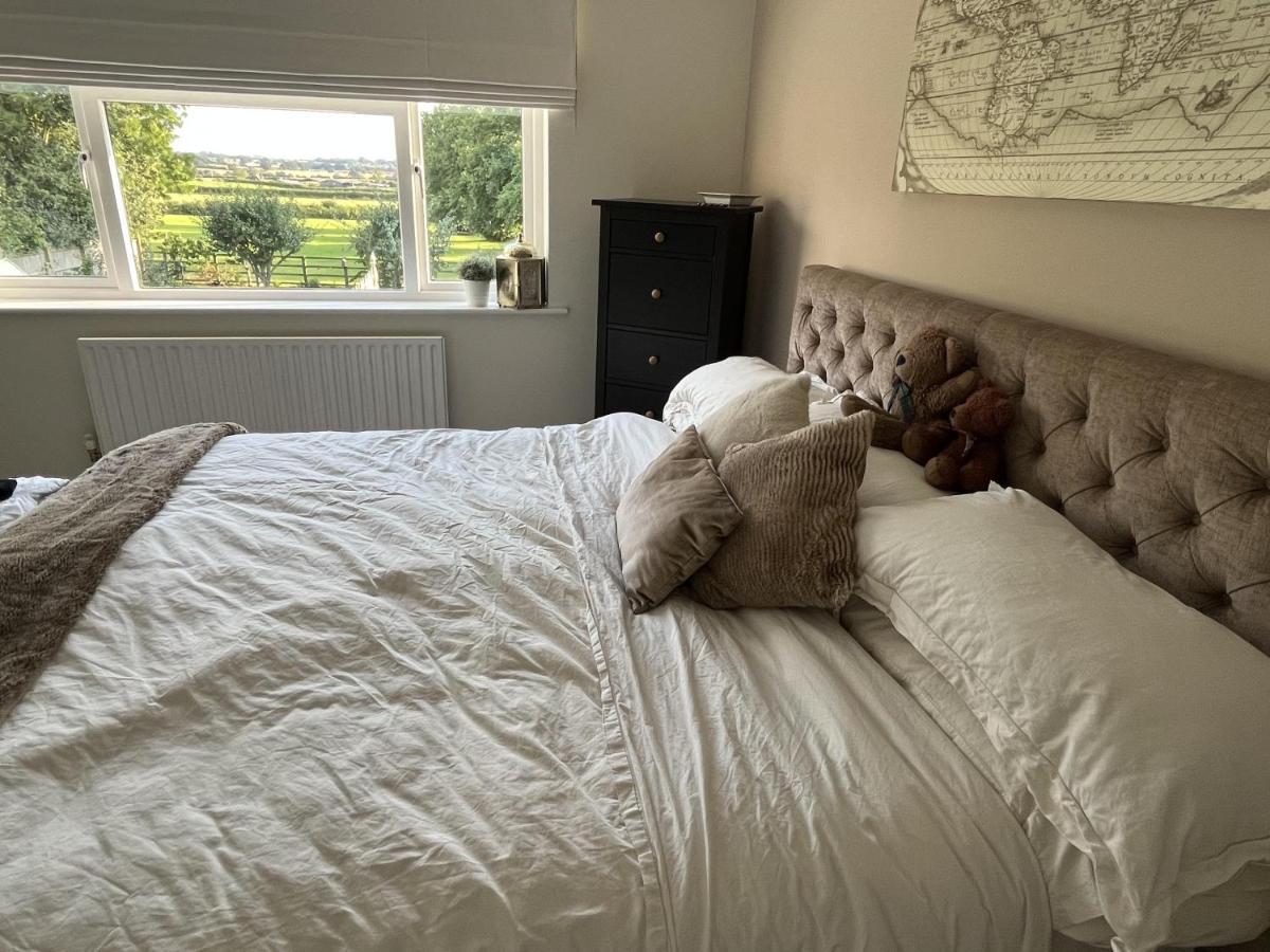 5 Bedroom 4 Bathroom Gym Playroom Country Home Leamington Exteriér fotografie