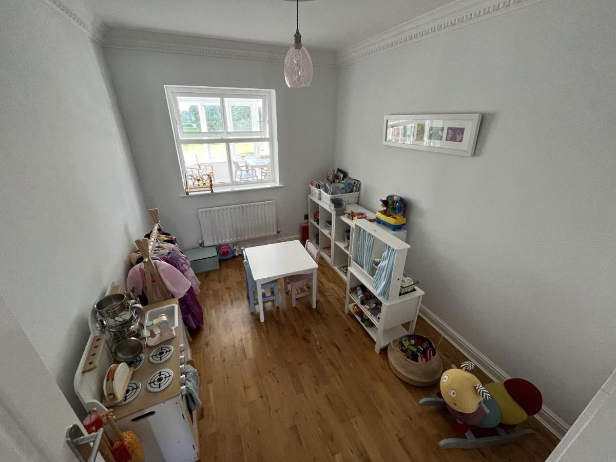 5 Bedroom 4 Bathroom Gym Playroom Country Home Leamington Exteriér fotografie