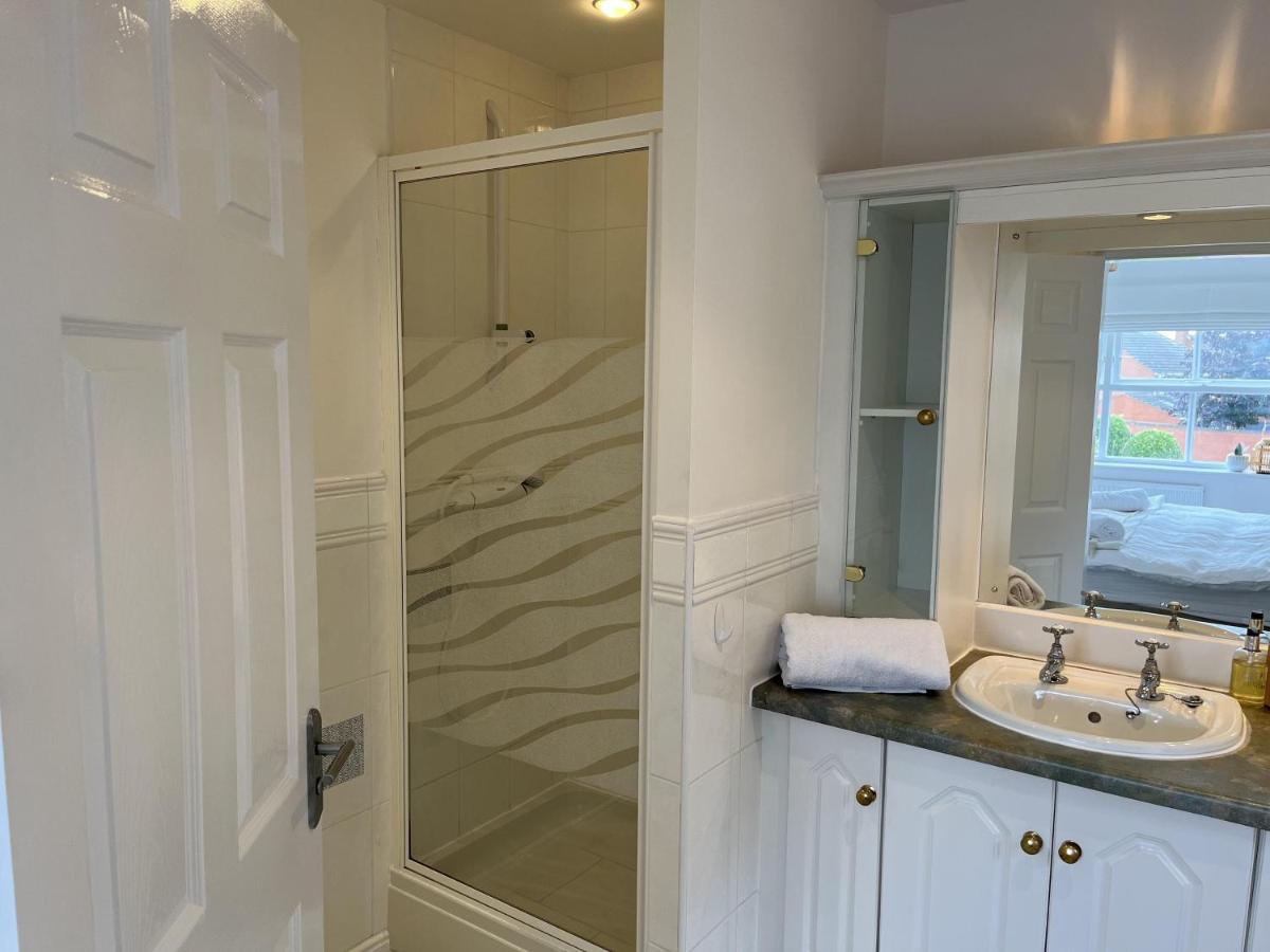 5 Bedroom 4 Bathroom Gym Playroom Country Home Leamington Exteriér fotografie